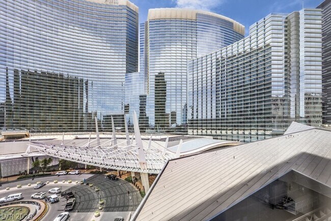 Building Photo - 3726 S Las Vegas Blvd