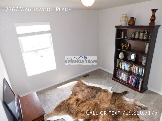 Building Photo - 7767 Wagonwood Pl