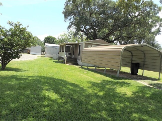 Building Photo - 705 San Jacinto St