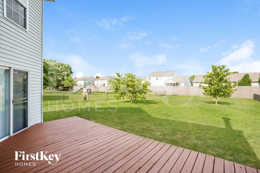 Building Photo - 3503 Brandenburg Blvd