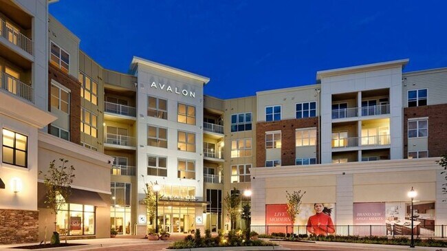 Building Photo - 100 Shawan Rd