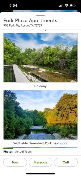 Primary Photo - 933 Park Plaza Dr