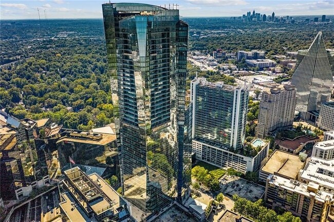 Building Photo - 3344 Peachtree Rd NE