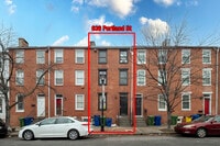 Building Photo - 636 Portland St