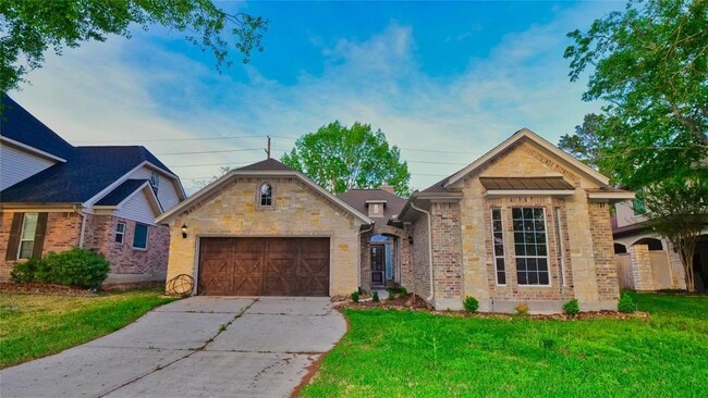 Primary Photo - 16110 Craigshire Ct