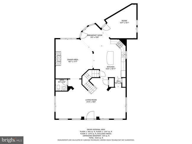 Building Photo - 1106 Pleasant Cir