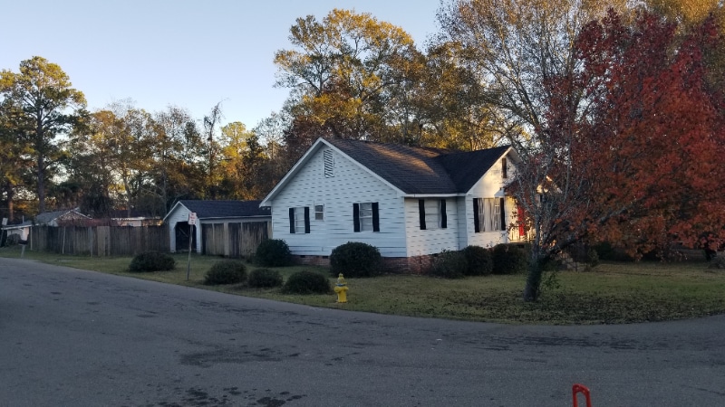 Building Photo - 216 Stevens Dr