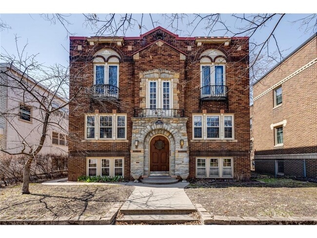 Building Photo - 3406 Harriet Ave