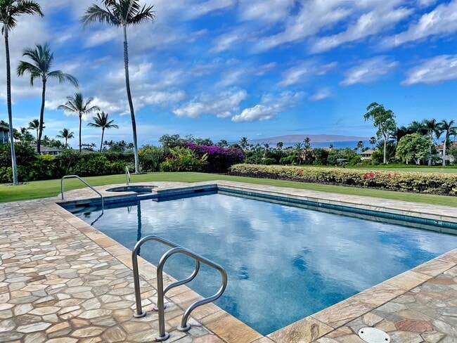 Building Photo - Live the Wailea Lifestyle – Ocean View ground level Townhome at Wailea Fairway Villas Seasonal Re...