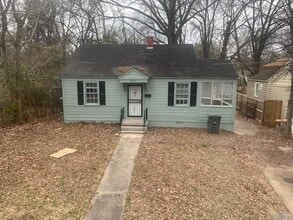 Building Photo - Move-In Ready 2-Bedroom Memphis Home – Limited Time Offer