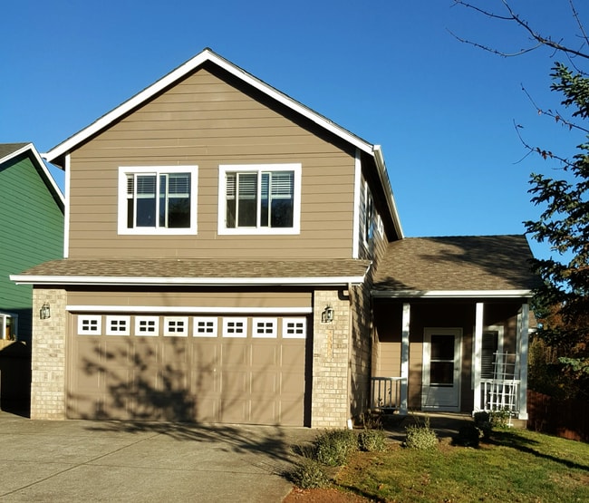 Building Photo - 5538 Murray St SE