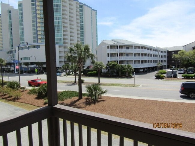 Building Photo - 201 N Ocean Blvd