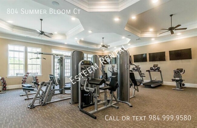 Building Photo - 804 Summer Bloom Ct