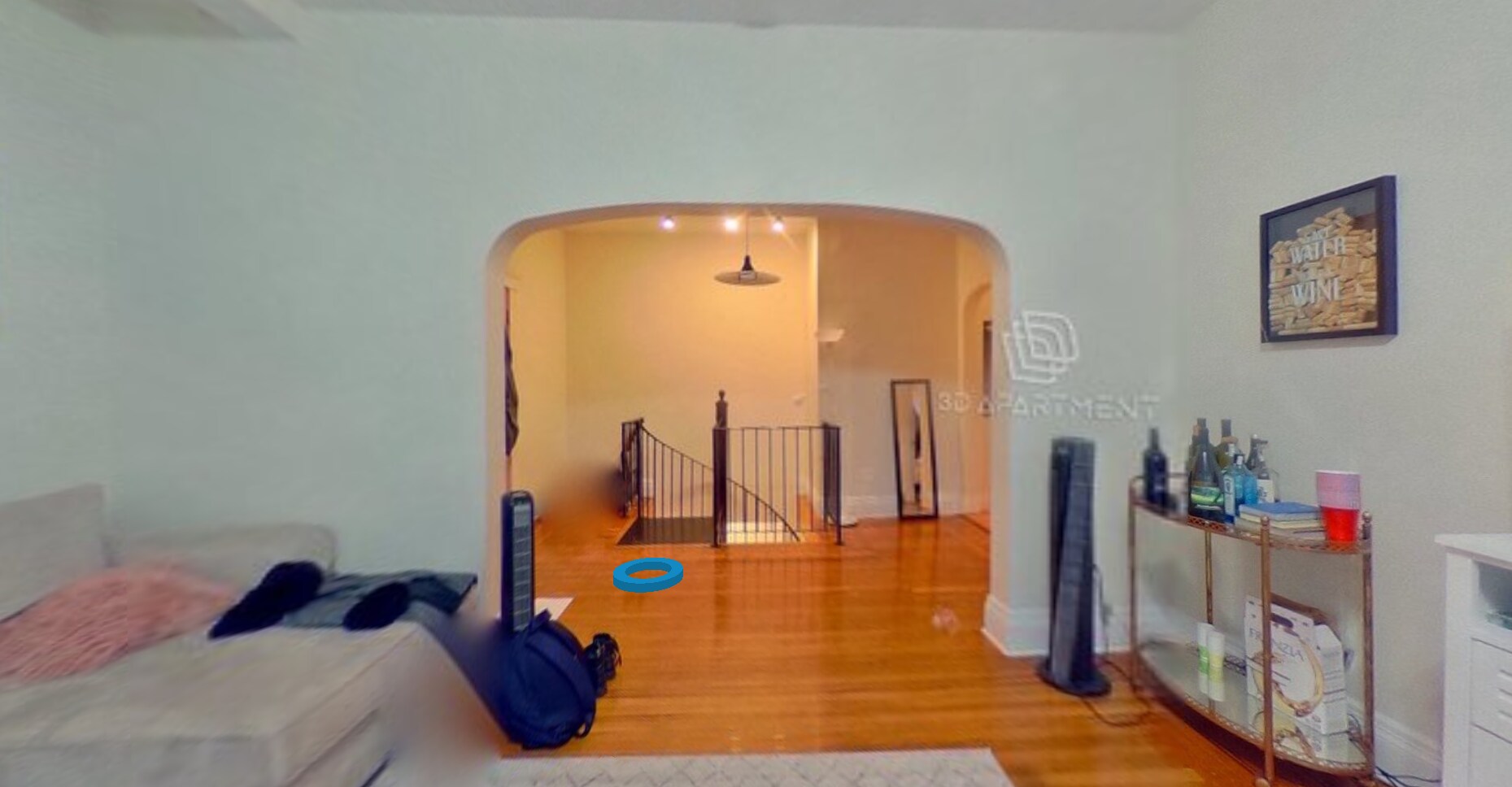 Building Photo - 22 Euston St