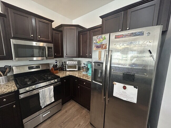 Building Photo - Modern 3BR Home with Garage & Spacious Living – Available July 10th!