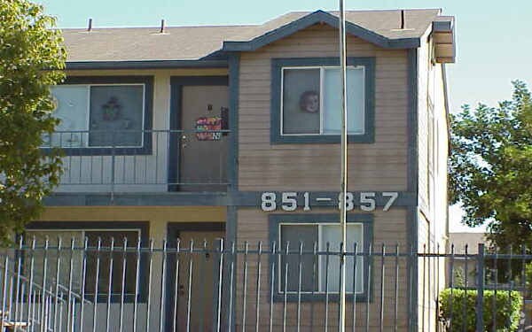 Primary Photo - 848 S. Palmetto Ave