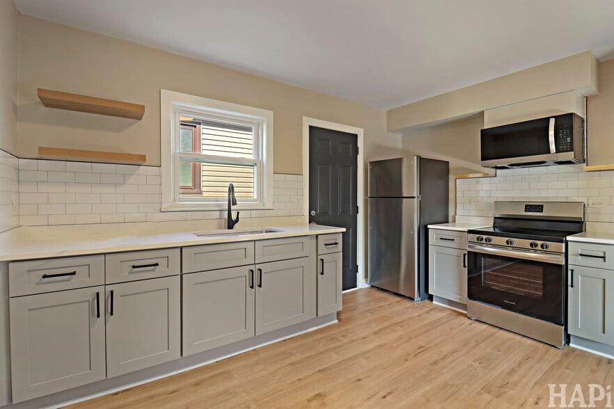 Building Photo - 7321 14th St