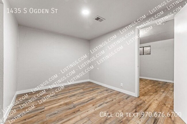 Building Photo - 1435 S Ogden St