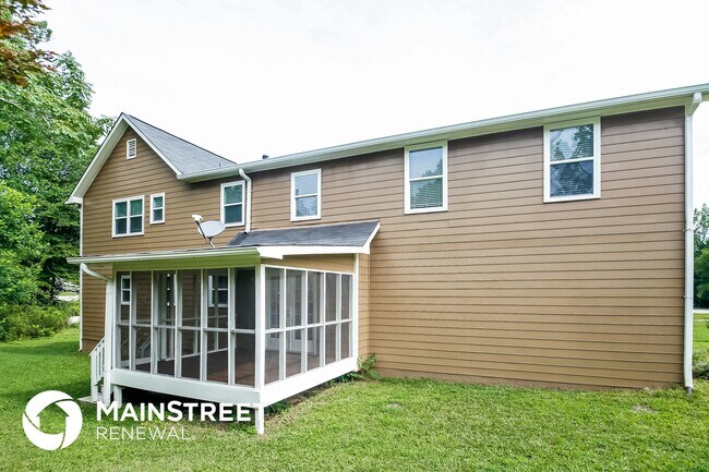 Building Photo - 4499 Wesley Way