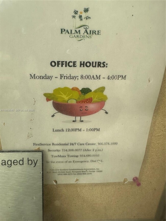 Building Photo - 4221 W McNab Rd