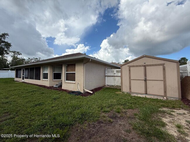 Building Photo - 8501 Boyce St