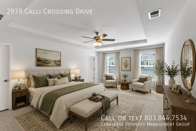 Building Photo - 2939 Calli Crossing Dr