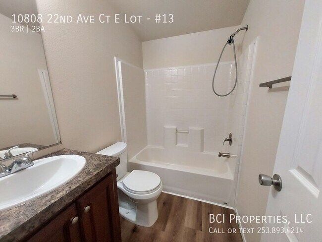 Building Photo - 10808 22nd Ave Ct E