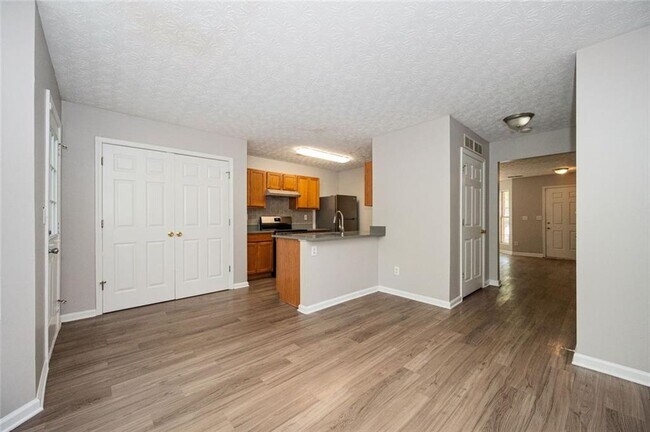 Building Photo - 3389 Waldrop Trail