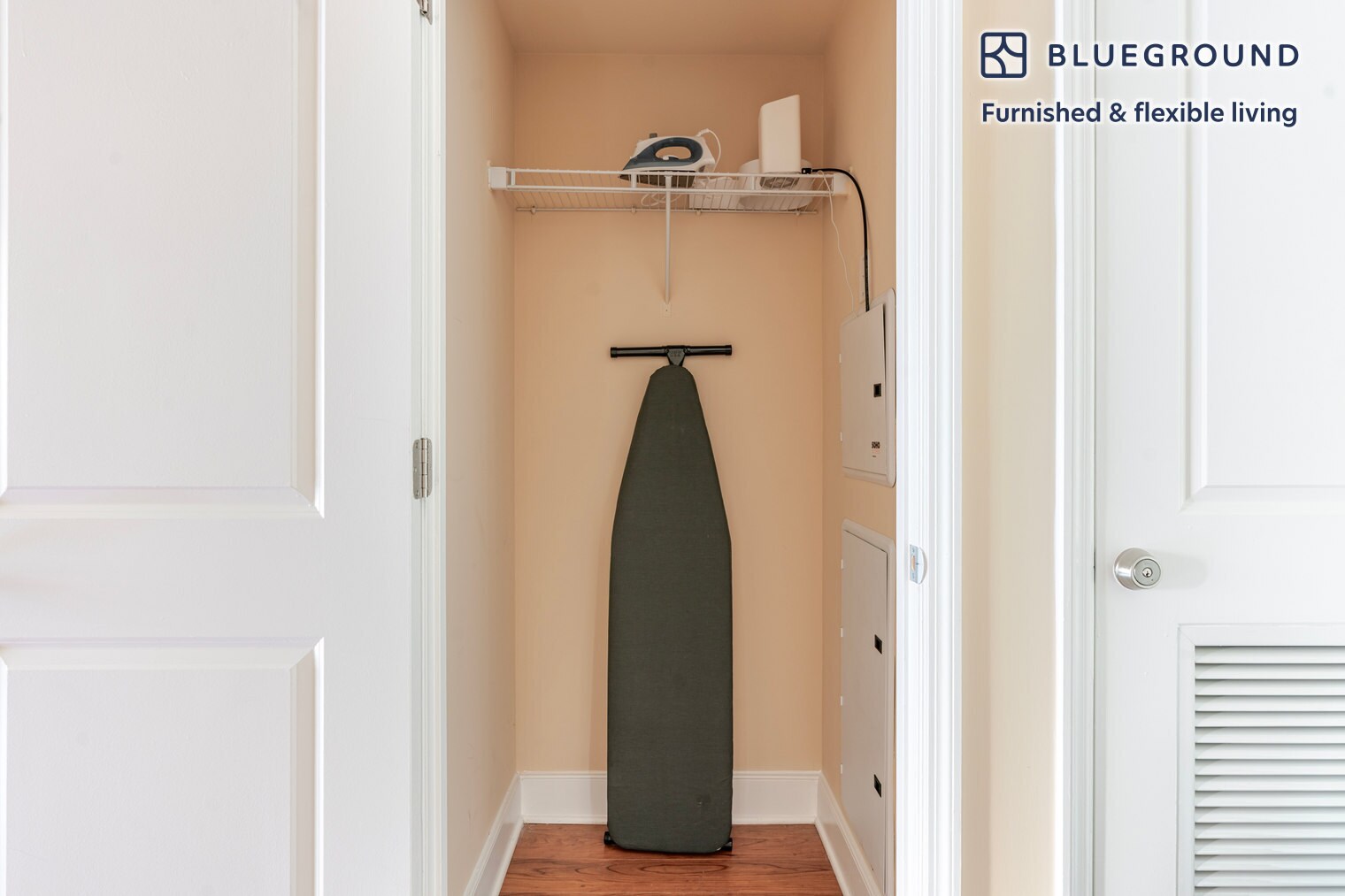 Building Photo - 415 L St NW