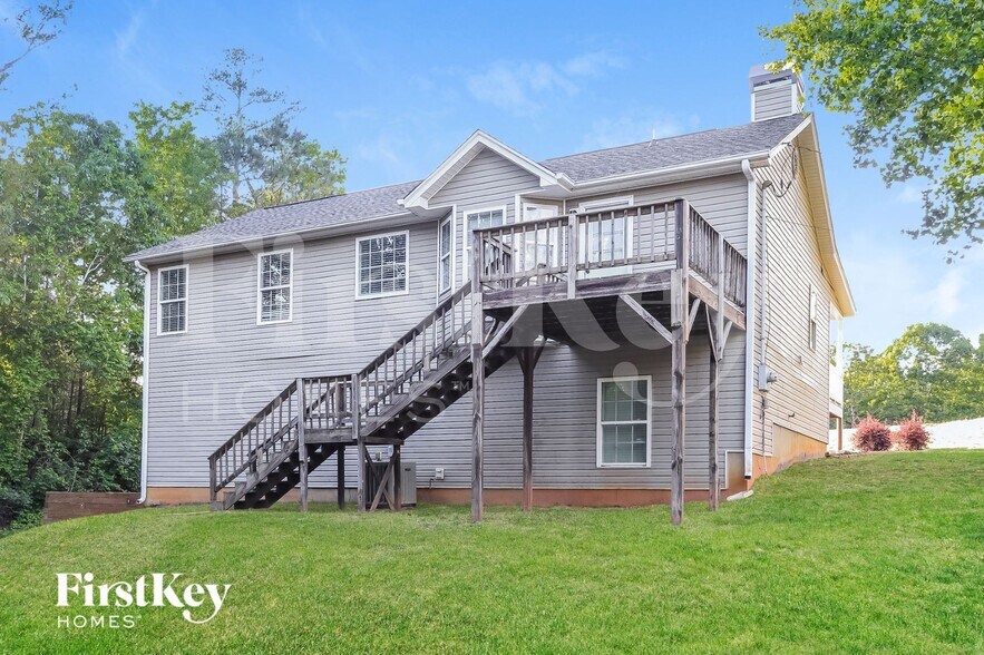 Building Photo - 58 Fairview Oak Trce