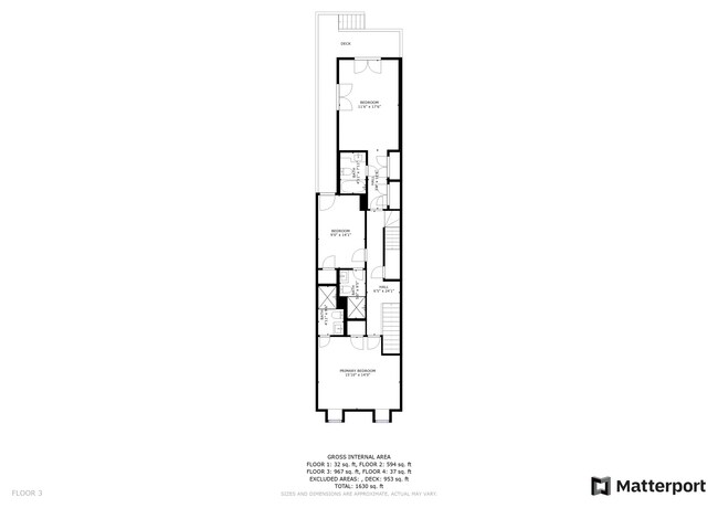 Building Photo - 2118 4th St