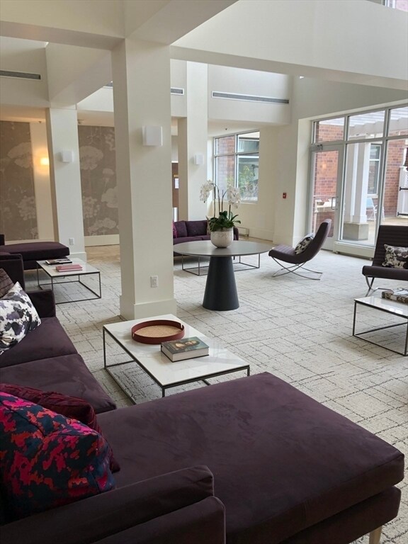 Building Photo - 950 Massachusetts Ave