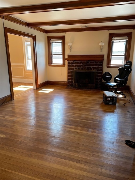 Building Photo - 257 Common St