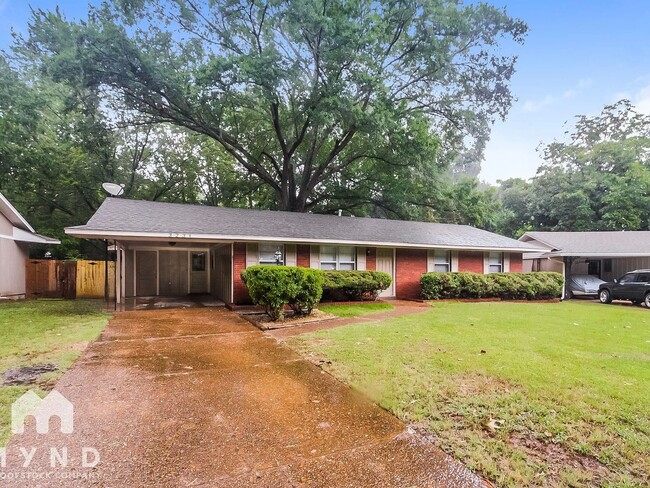 Primary Photo - 3234 Canyon Rd