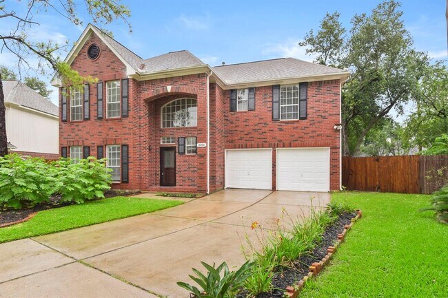 Building Photo - 13902 Danton Falls Dr