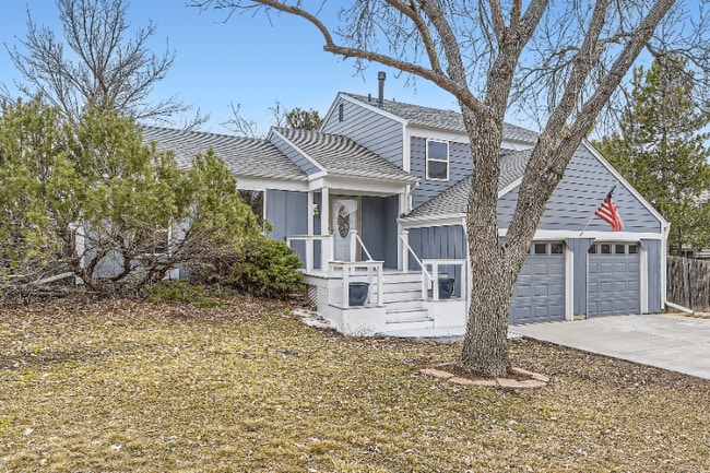 Building Photo - 11032 Brownstone Dr