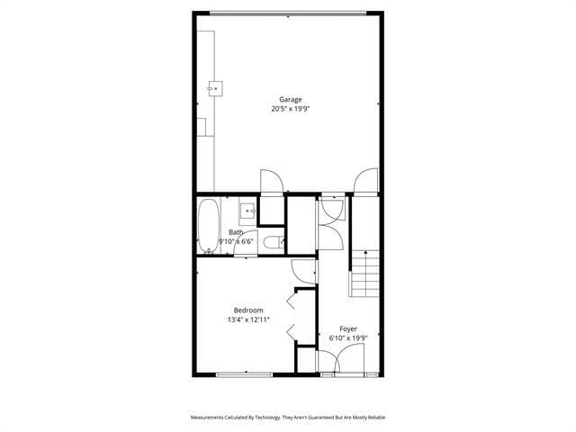 Building Photo - 4411 Gilbert Ave