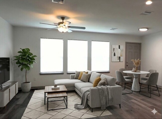 Building Photo - 8113 Corinth St