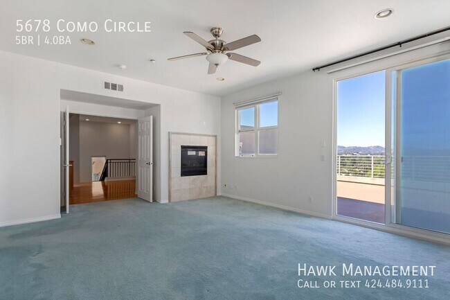 Building Photo - 5678 Como Cir
