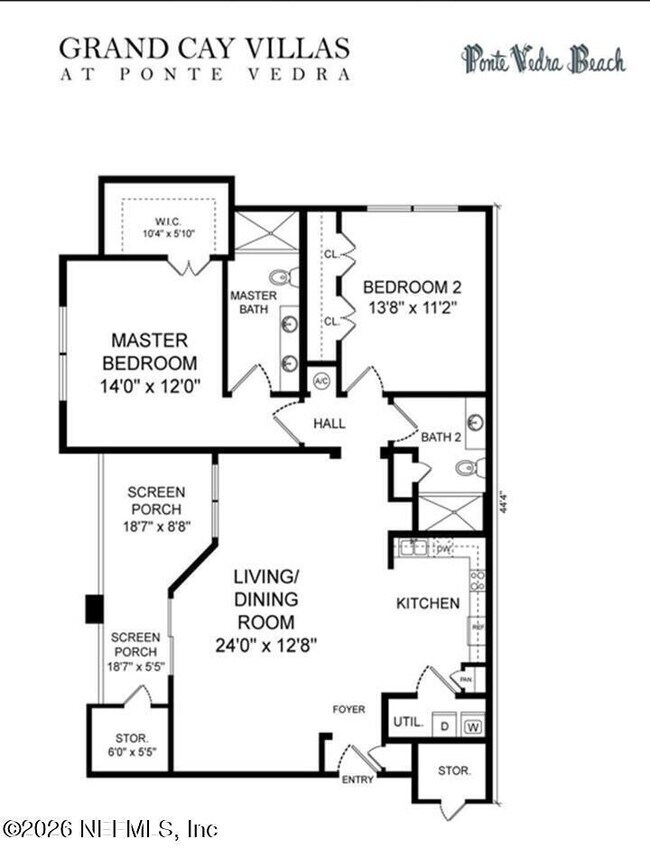 Building Photo - 211 Colima Ct