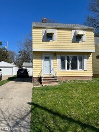 Building Photo - 1015 Argonne Rd