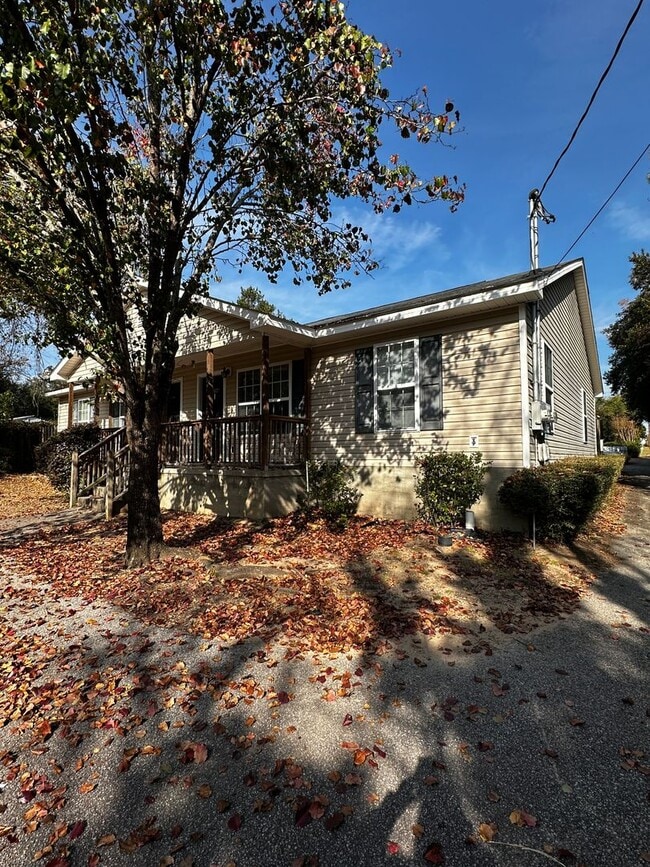 Building Photo - Augusta - Richmond County