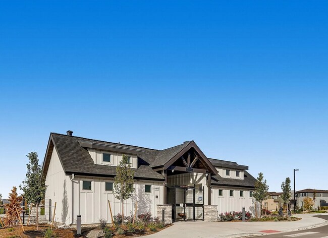 Building Photo - 10003 Yampa Ct