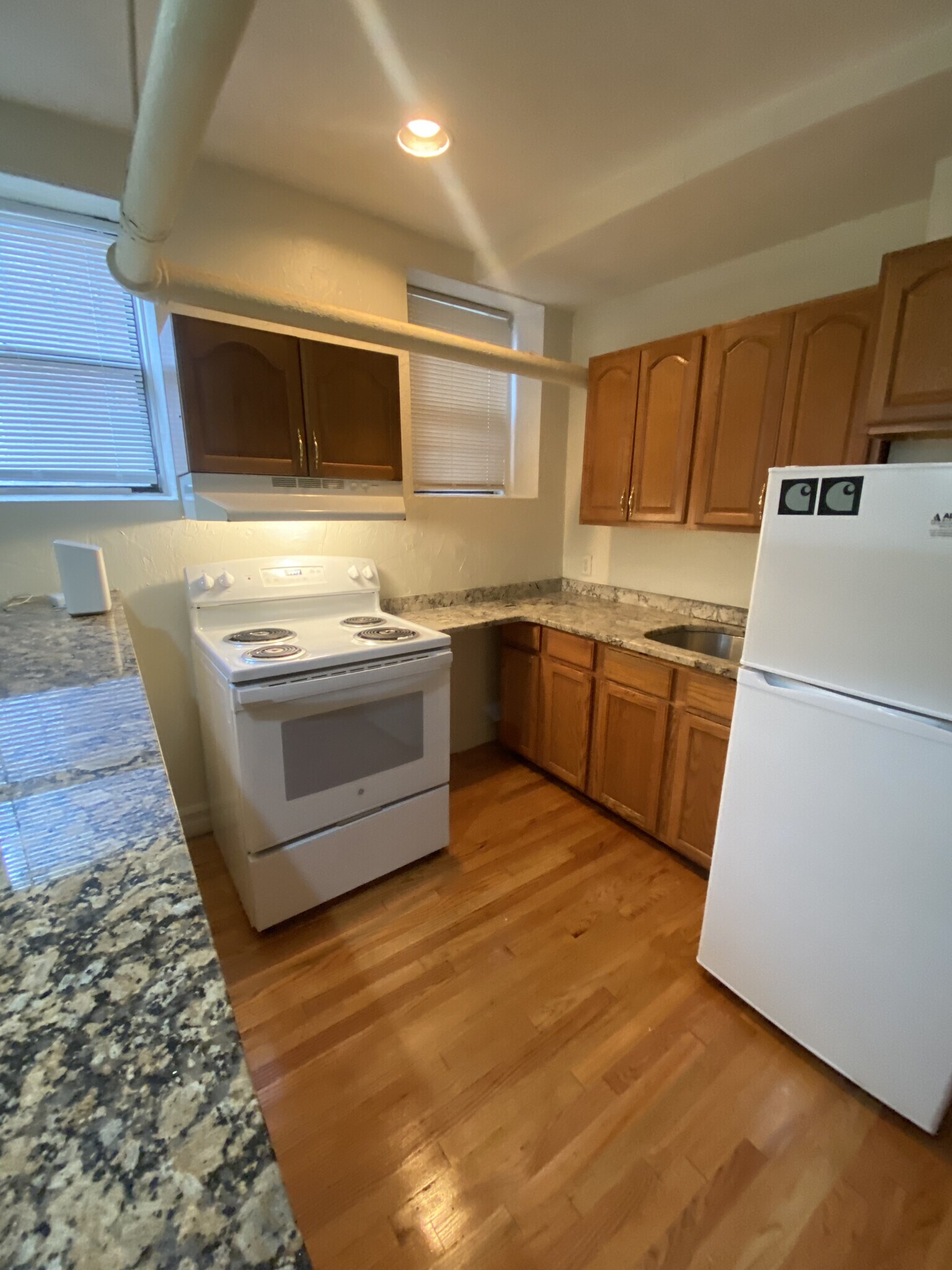 Building Photo - Hemenway Street Apartments