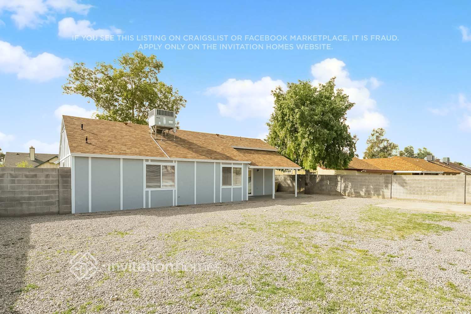 Building Photo - 6340 W Grandview Rd