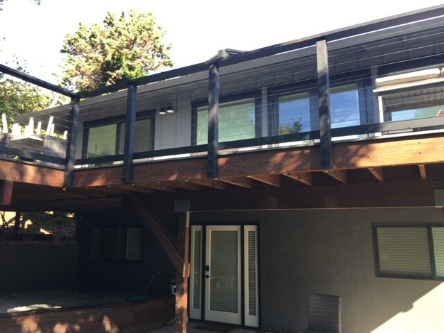 Building Photo - 1011 Big Bend Dr