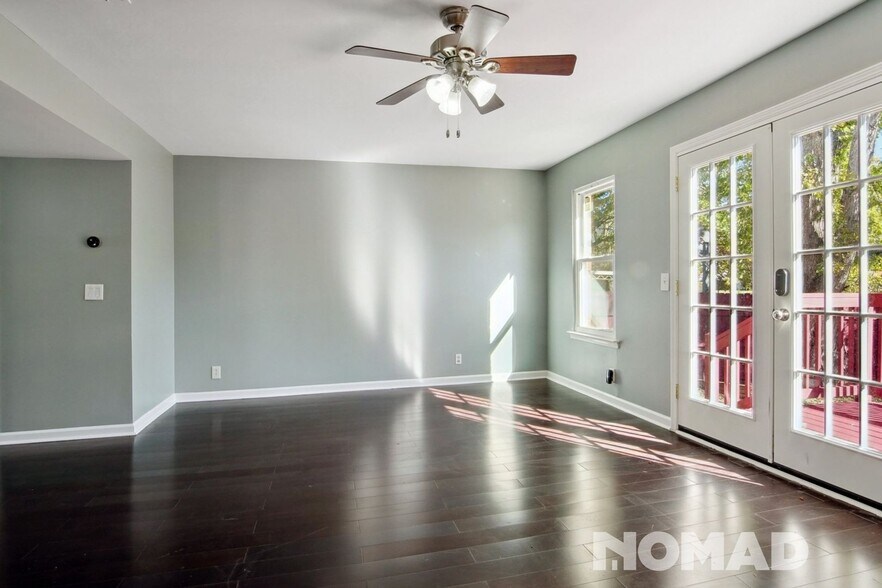 Building Photo - 446 Rural Hill Rd