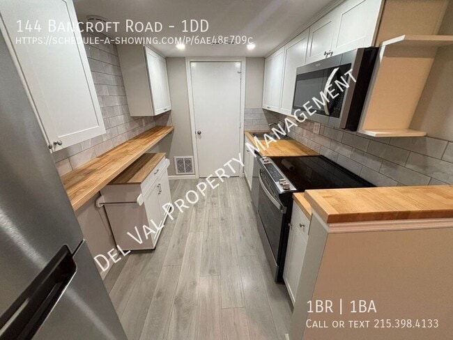 Building Photo - 144 Bancroft Rd