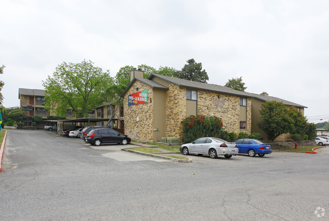 Primary Photo - Stadium View Apartments