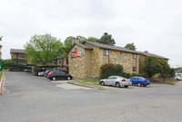 Building Photo - Stadium View Apartments